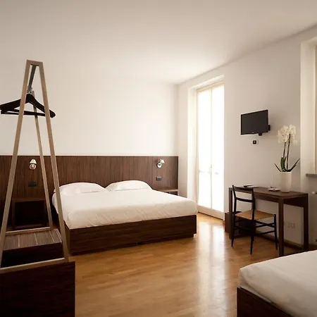 Gasthuis My Bed 2*