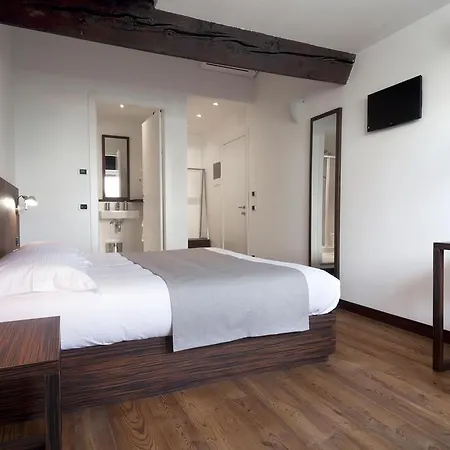 Gasthuis My Bed