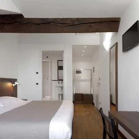 Gasthuis My Bed 2*