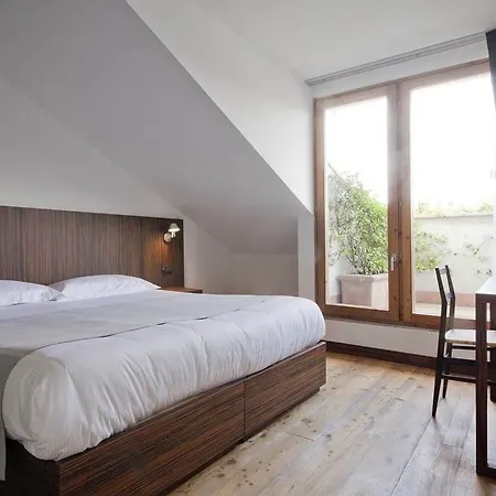 Gasthuis My Bed 2*