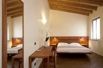 Gasthuis My Bed Milaan