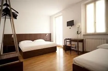 My Bed Gasthuis 2*