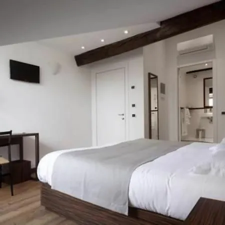 My Bed 2* Milaan