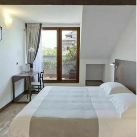 My Bed Gasthuis Milaan