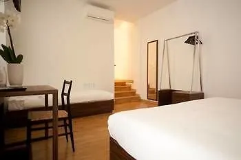 Maison d'hôtes My Bed 2*