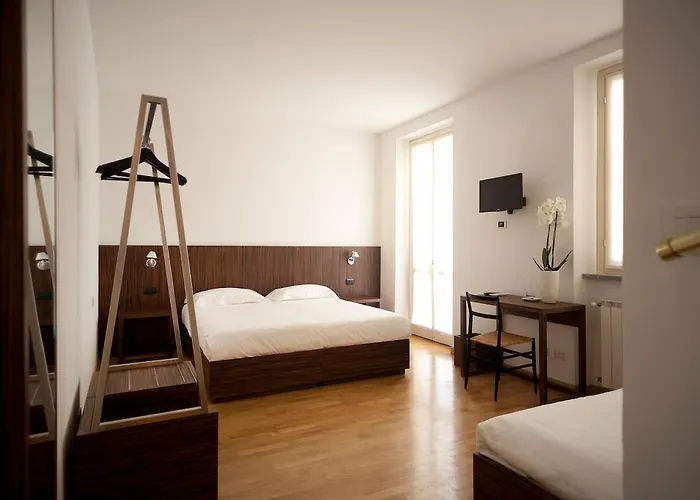 Penzion My Bed 2*