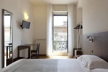 Penzion My Bed 2*