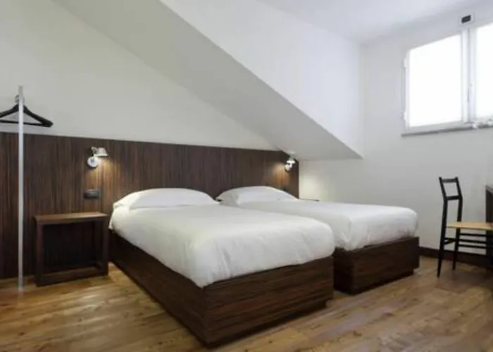 My Bed Penzion