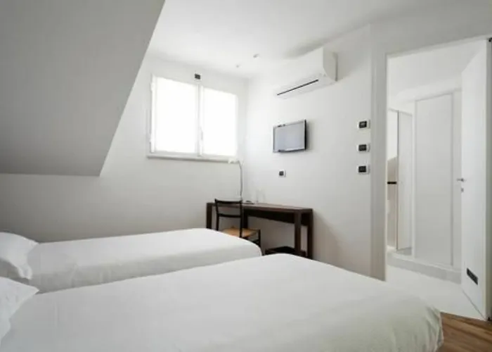 My Bed Penzion 2*
